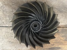 Flymo Roller Compact 3400 340 Spare Parts  Impeller Fan O Parts 519481 