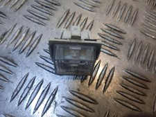 MERCEDES-BENZ CLA Coupe C117 Kennzeichenbeleuchtung A2218200856 2.00 33416947