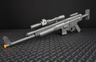 A280 Blaster - Rebellion - Star Wars Cosplay DIY