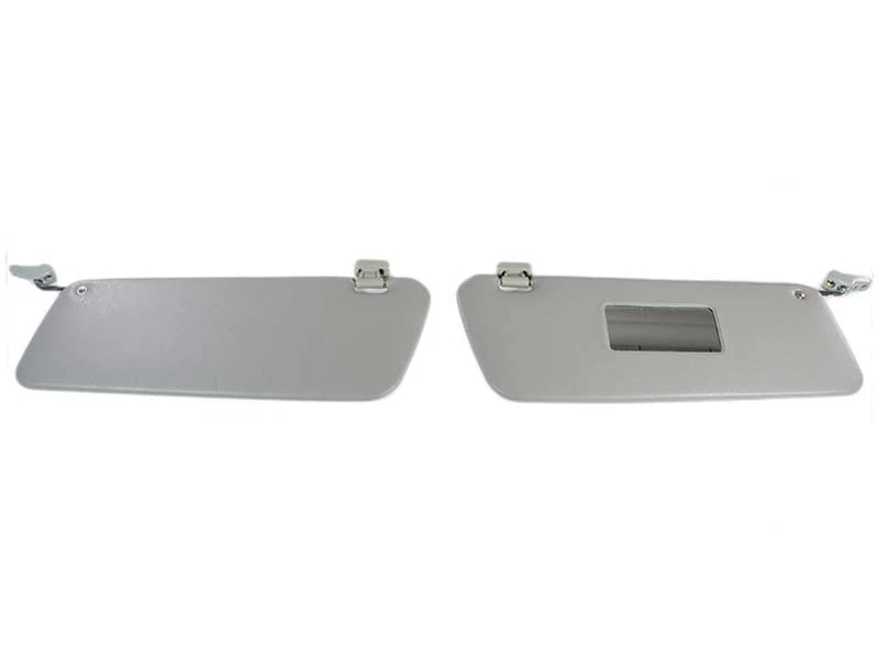 Sun visors gray for Mercedes R107 280-500SL - Image 2 of 4