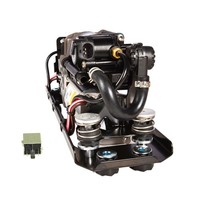 Kompressor, Druckluftanlage BMW F-Serie Anlage OE Lieferumfang Mie 2346-01-4465