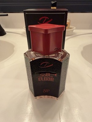 Zaharoff & Stay Fresh Productions Soul Elixir 60ml, New