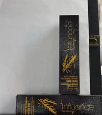 INFLUANCE ARTISTIC PERMANENT AND DEMI-PERMANENT CONDITIONING HAIR COLOR 2 fl. oz