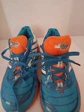 New Balance Run Disney Donald Duck Sneakers 2015 Limited Edition Youth 5