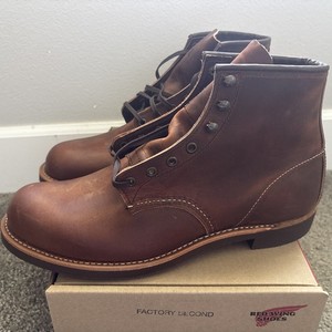 Red Wing 1905 Boots | eBay