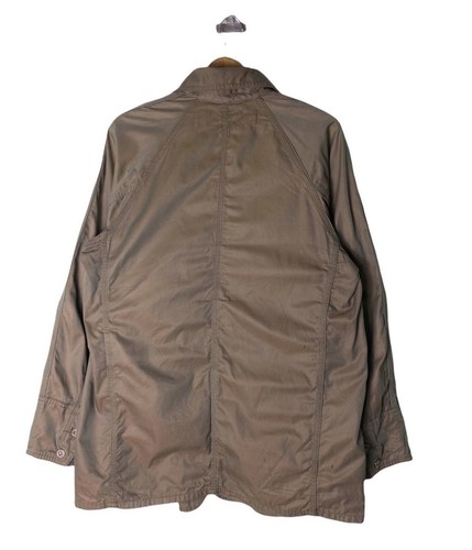 Junya Watanabe Comme Des Garcons X Post Overalls Jacket - Picture 2 of 5