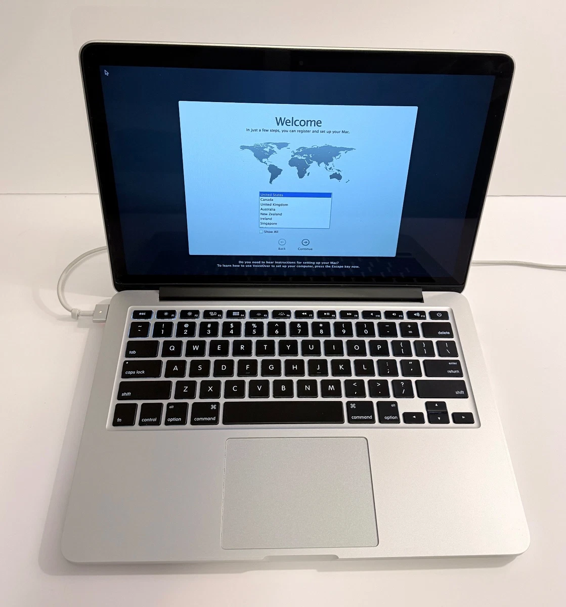2013 Apple MacBook Pro 8GB Laptops for sale | eBay