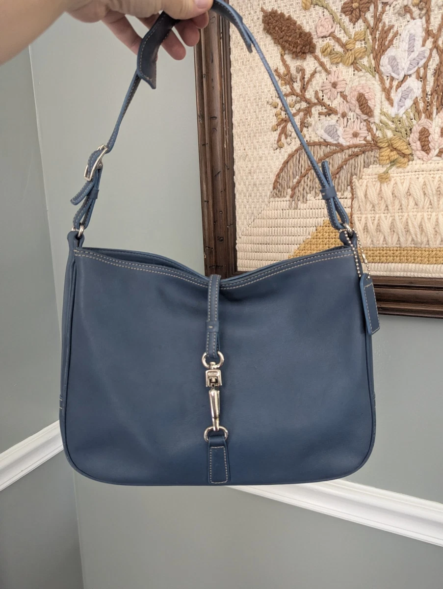 Coach Hampton Shoulder Bag Solid Bags & Handbags for Women for