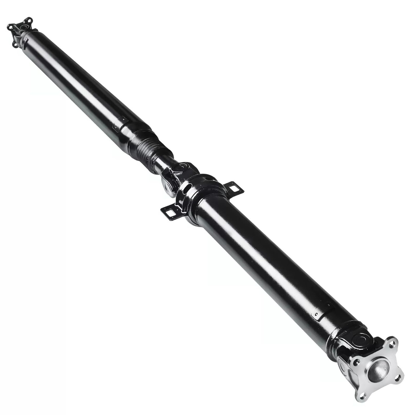 Rear Drive Shaft Replacement for Tacoma V6 4.0L 2005-2015