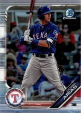 2019 Bowman Draft Chrome Refractor BDC-1 - BDC-200 You Pick Complete Your Set