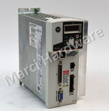 Allen Bradley 2097-V34PR5-LM /A 400/480VAC Ki...