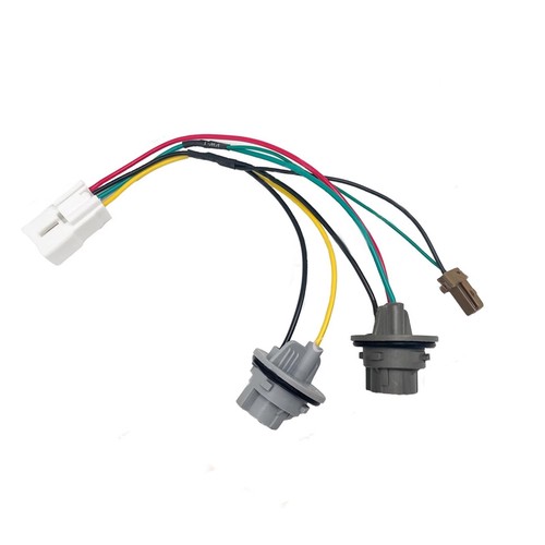Tail Lamp Wiring Harness 92480D5000QQK for Kia For Optima 2016 2020 Models - Picture 11 of 12