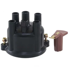 Distributor Cap and Rotor Kit-O.E. Replacement WVE 3D1241