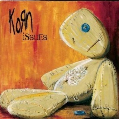 Issues CD