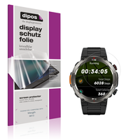 6X Schutzfolie Klar FüR Miecgth IW13 Displayschutzfolie Folie Display Schutz
