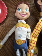 Hasbro Toy Story Cartoon & TV Character Action Figures with Hasbro Toy Story Cartoon & TV Character Action Figures with