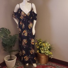 Shein 3x Summer Dress