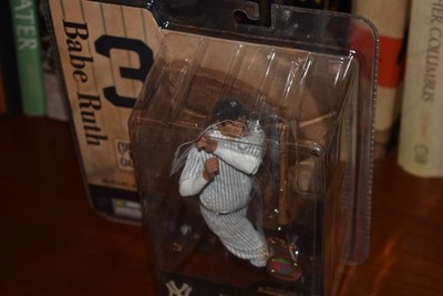 McFarlane Cooperstown Collection Series 2 Babe Ruth New York