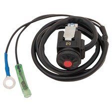 K&S Technologies Kill Switch with 30in. Wire - 12-0106
