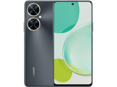 HUAWEI nova 11i 128 GB Starry Black Dual SIM Smartphone Handy
