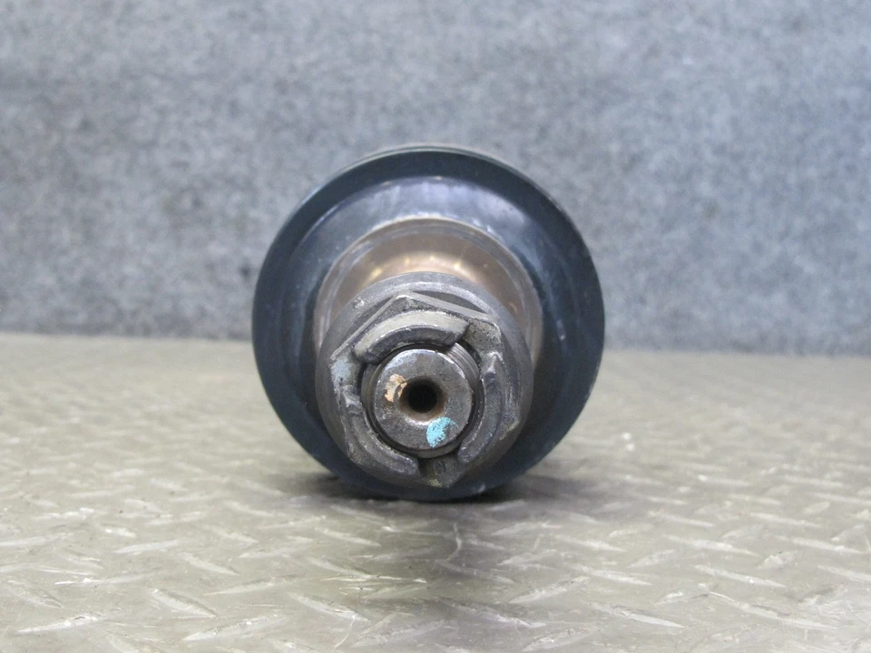 Porsche 911 996 M/T 2002 suspensión trasera izquierda o derecha eje 99633202403 Foto 4 de 4