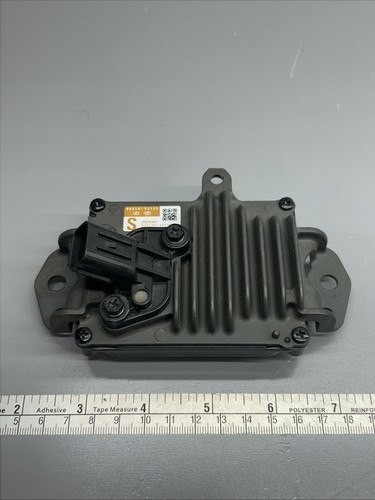Toyota/Lexus Cruise Control Distance Radar Sensor 88210-33120 OEM Genuine  - Picture 3 of 8