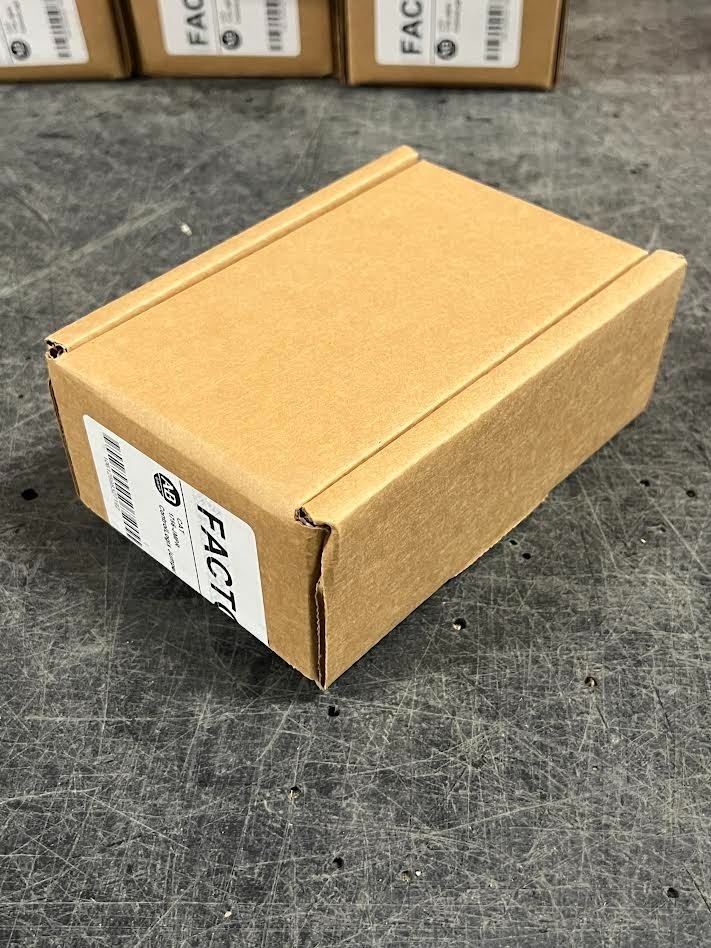 Allen Bradley 1756-JMPR Ser. A ControlLogix Jumper Bar New NIB Factory Sealed