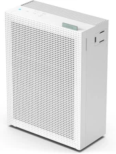COWAY Air Purifiers for Home Bedroom up to 1,035Ft² with Washable Filter, True H