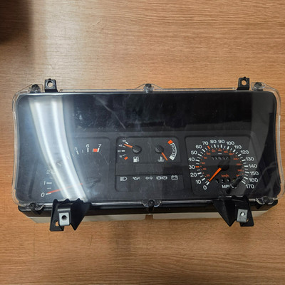SIERRA SAPPHIRE COSWORTH GAUGES/CLOCKS