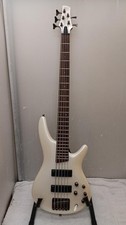 Ibanez 5-String Bass SR305 Used