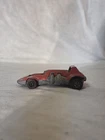 1972 vintage Hot Wheels Redline car Double Header  Mattel Hong Kong