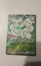 prismatic evolution pokemon cards near me Maushold - 226/193 Ultra Rare main image 0