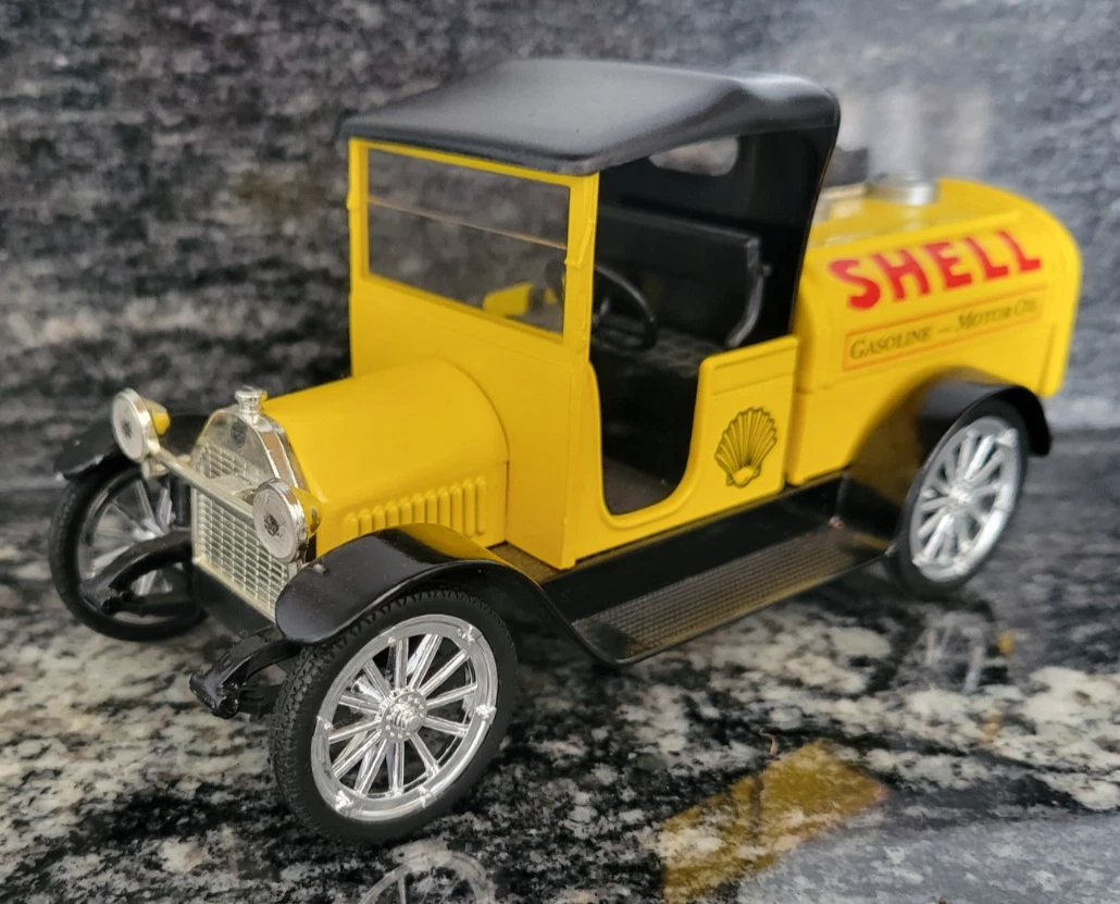 Liberty Classics Diecast Tanker Trucks Vehicles for sale | eBay