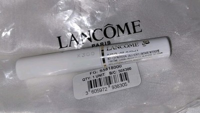 Lancome Cils Booster XL Super-Enhancing Mascara Base travel mini 0.07 oz.