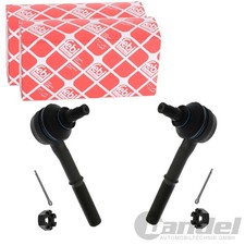 Rotule de direction Ford MAVERICK
