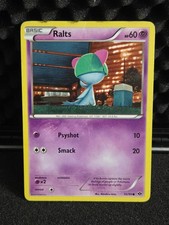 Ralts 55/99 Common Next Destinies Pokemon Lightly Played on eBay