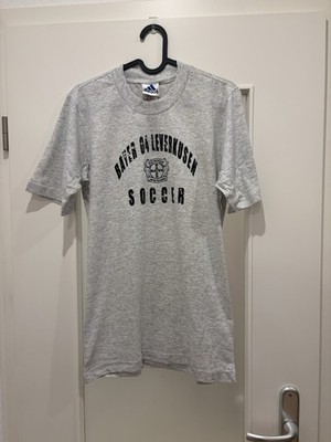 Adidas T-Shirt  Bayer Leverkusen   Neu mit Etikett