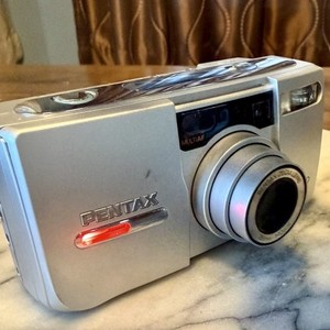 Pentax Espio 140 | eBay