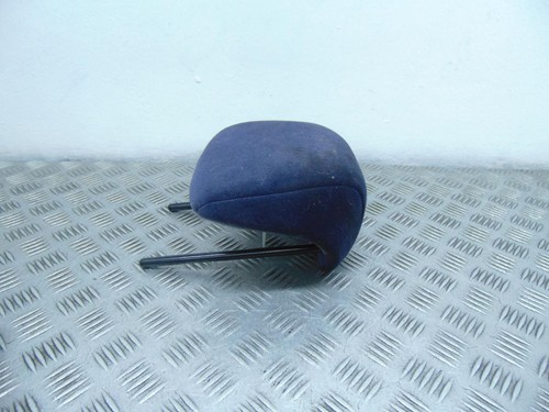 Citroen Xsara Picasso Right Driver Offside Rear Headrest Head Rest Mk1 2000-10B - Imagen 3 de 4