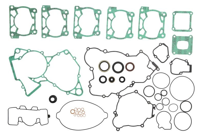 Fits ATHENA P400270900077 Engine gaskets - set  (with oil seals) fits ⭐UK Stock⭐