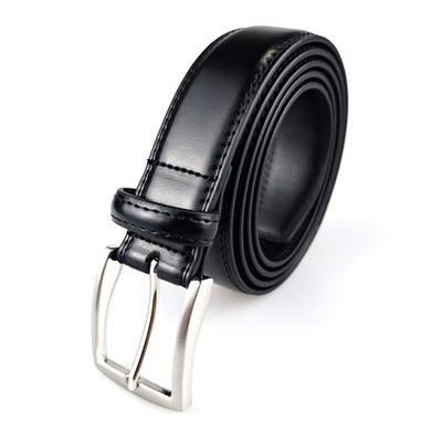 Men s belts,Full Grain Genuine Leather Casual Dress Jeans Belts for Men 