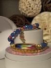 Ring Bomb Party Spring 3 Stack "Sparkle In The Tropics" (Rbp4949) (Srp $89.95)
