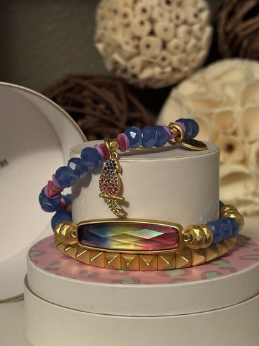 Ring Bomb Party Spring 3 Stack "Sparkle In The Tropics" (RBP4949) (SRP $89.95)