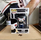 New ListingFunko Pop Bane, Blacklight Harley Quinn, Cyborg Superman. 3 Funkos With Protects