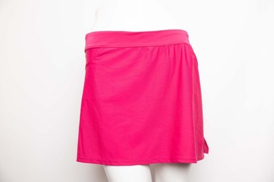Hapari Straight Skirt Womens Sz XL Hot Pink Over Bathing Suit NWT