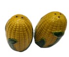 Vintage Corn Shakers  Made In Japan  — photo 3