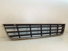 Volkswagen PASSAT B6 2007 Unteres Gitter dreiteilig vorne 3C0853677 KUK9267