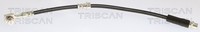 Bremsschlauch Triscan 8150 24162 FüR Opel Astra A04 Zafira Family A05 GTC M75