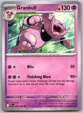 Granbull 38