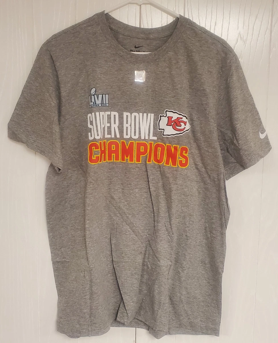 Super Bowl Kansas City Chiefs NFL Shirts for sale | eBay
